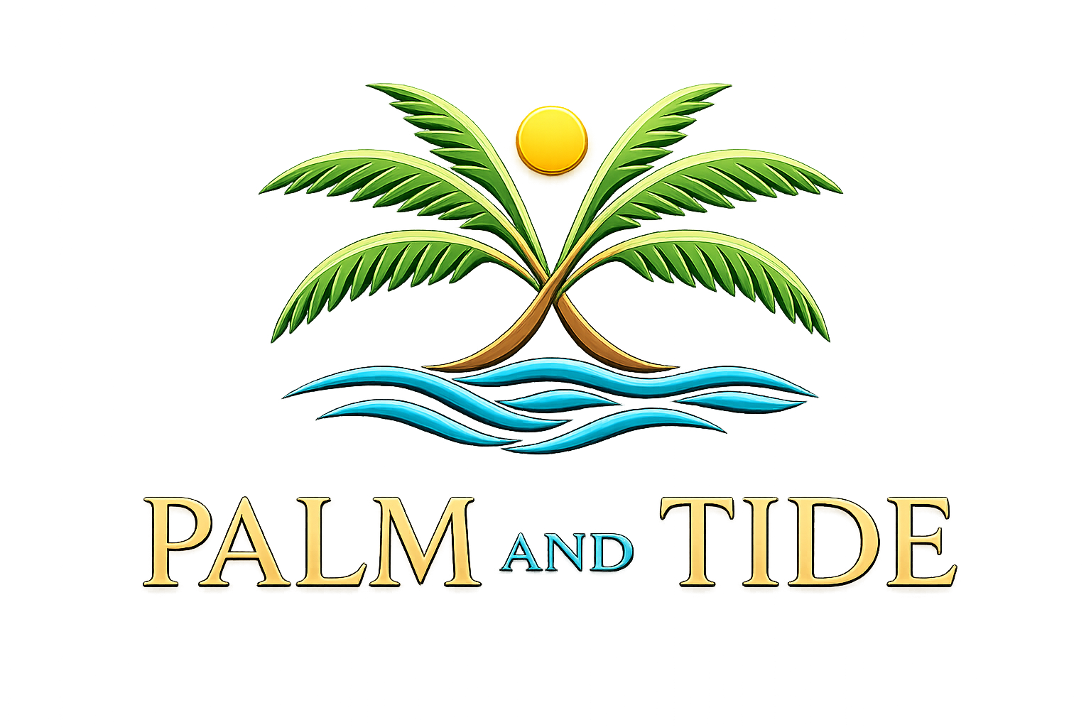 Palm & Tide